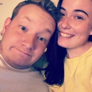 Meet your Posher, Kaitlin